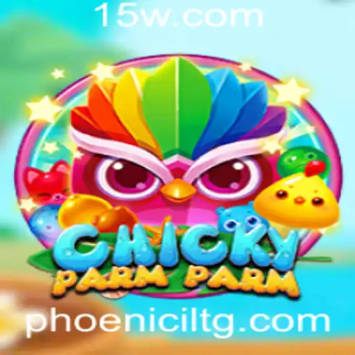 chipspg | Explorando o Jogo 'ChickyParmParm': Regras e Aventura