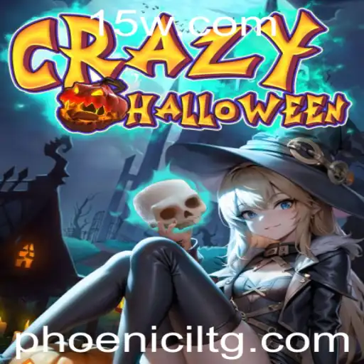 chipspg | CrazyHalloween: Um Jogo Aterrorizante com Diversão Garantida