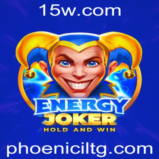 chipspg | Descubra o Fascinante Mundo de EnergyJoker: Um Jogo de Estratégia e Azar