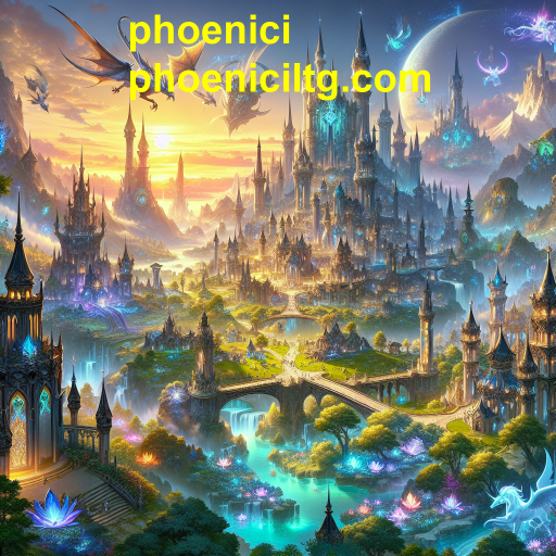 Explorando o Mundo dos Jogos de Fantasia: Tendências e Títulos Imperdíveis