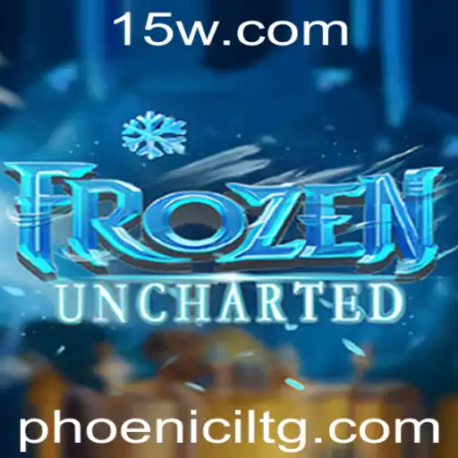 chipspg | FrozenUncharted: Uma Aventura Gelada no Mundo dos Jogos