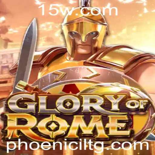 chipspg | Desvendando GloryofRome: A Nova Experiência de Jogo com Chipspg