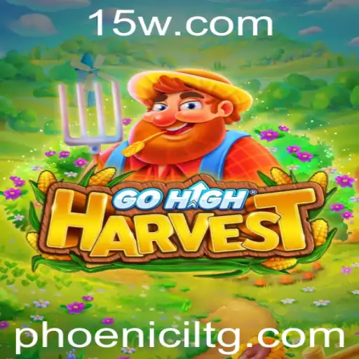 chipspg | Explorando o Fascinante Mundo de GoHighHarvest