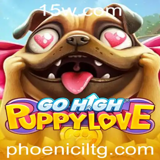 chipspg | Desvendando o Mundo Encantado de GoHighPuppyLove