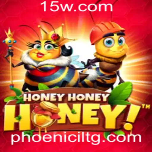 chipspg | Descubra o Mundo Encantador do Jogo HoneyHoneyHoney