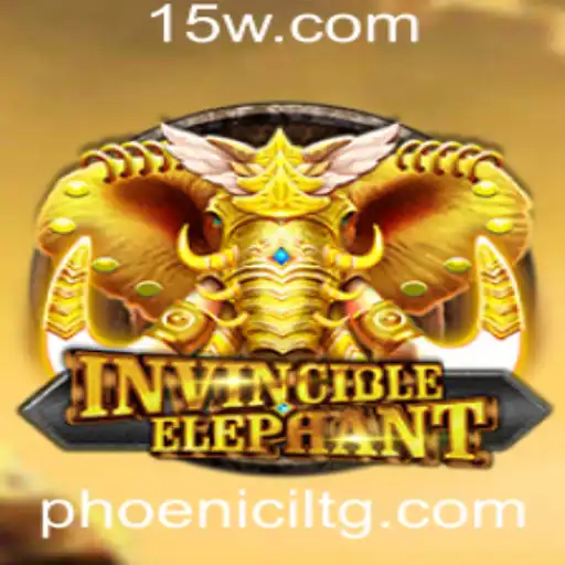 chipspg | Descubra o Mundo de InvincibleElephant: O Novo Jogo Que Está Conquistando o Público