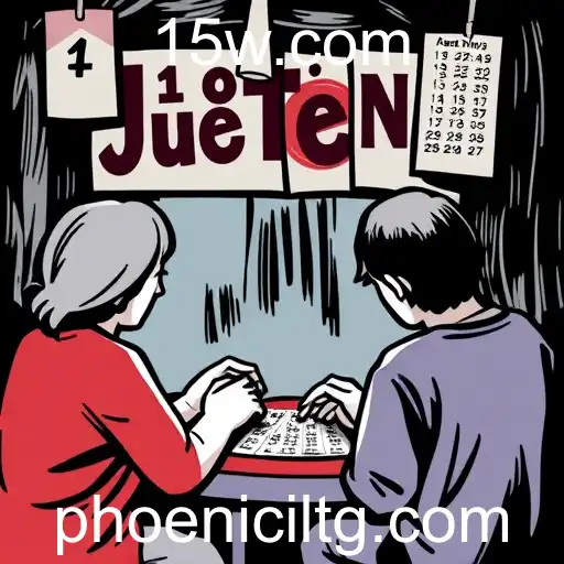 Jueteng: O Jogo de Apostas Ilegal nas Filipinas