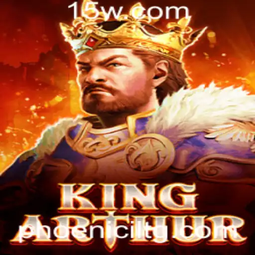 chipspg | KingArthur: Uma Jornada Épica no Mundo dos Jogos