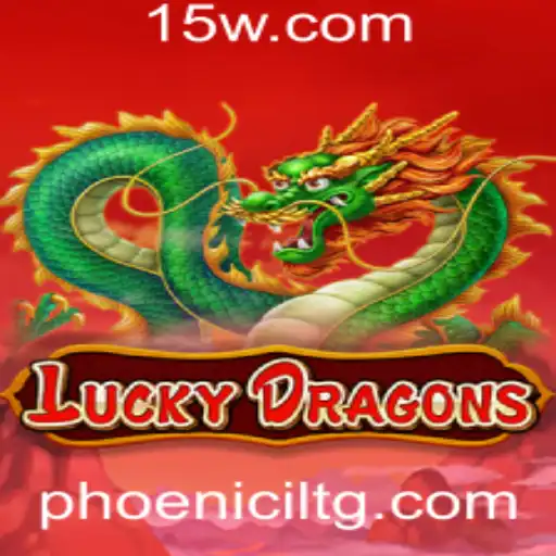 chipspg | Descubra LuckyDragons: O Jogo de Aventura Fantástica