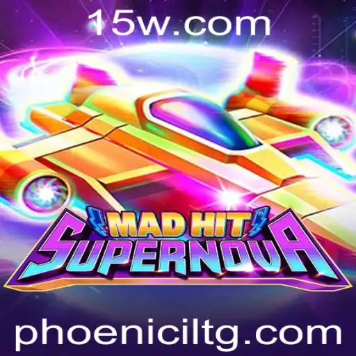 chipspg | MadHitSupernova: Descubra as Regras e a Aventura do Jogo Inovador