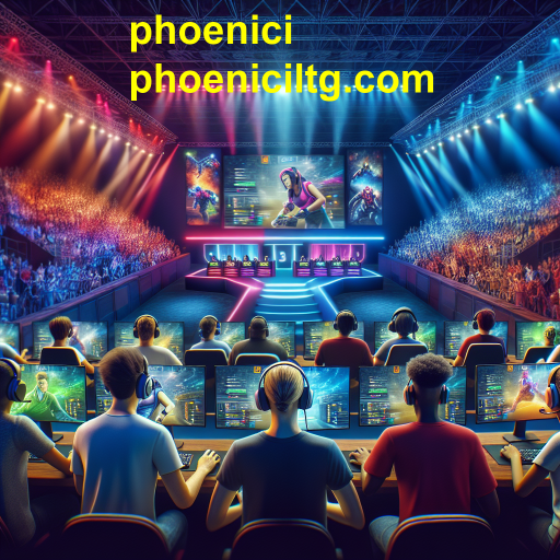 A Ascensão dos Jogos Multiplayer no Mundo dos Videogames