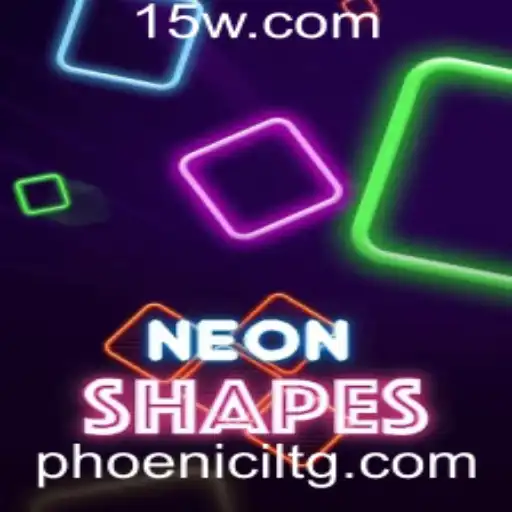 chipspg | Explore o Fascinante Mundo de NeonShapes: Diversão e Estratégia no Tabuleiro