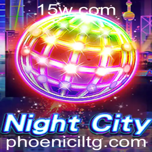 chipspg | A Intrigante Aventura de 'NightCity': Um Mergulho no Futuro dos Jogos com Chipspg