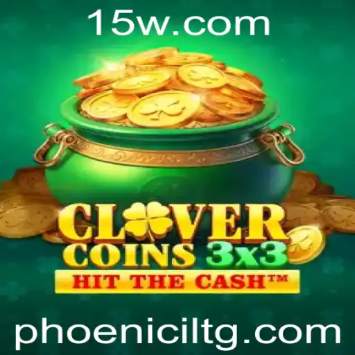 Explorando o Jogo Clovercoin3x3: Regras, Introdução e Descrição