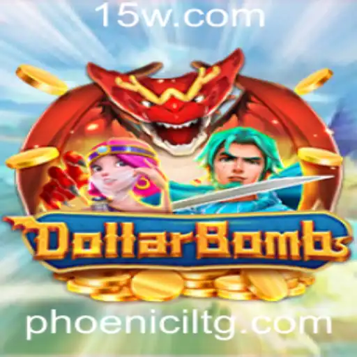 Explorando DollarBombs: O Jogo que Combina Estratégia e Emoção