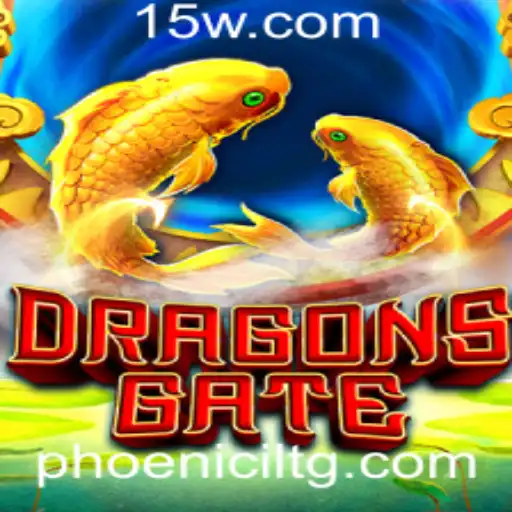 DragonsGate: Uma Aventura Épica no Mundo dos ChipsPG