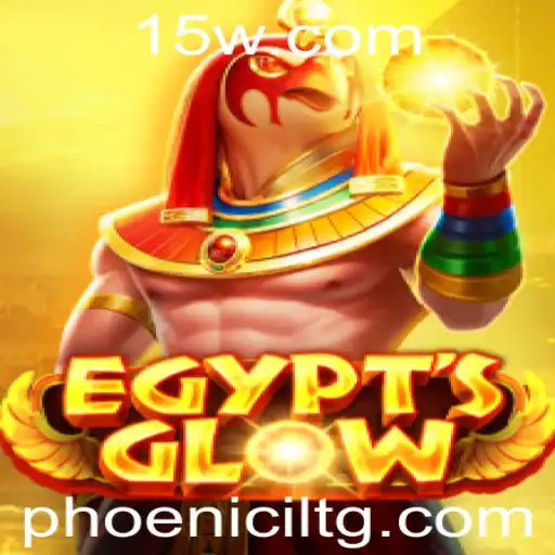 Descubra as Maravilhas de EgyptsGlow: Um Mergulho no Fascinante Jogo de Estratégia
