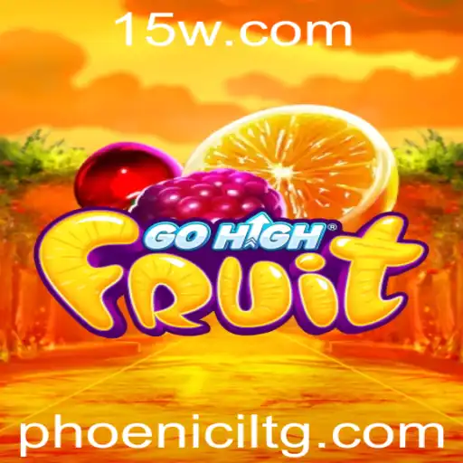 Descubra o Empolgante Jogo GoHighFruit