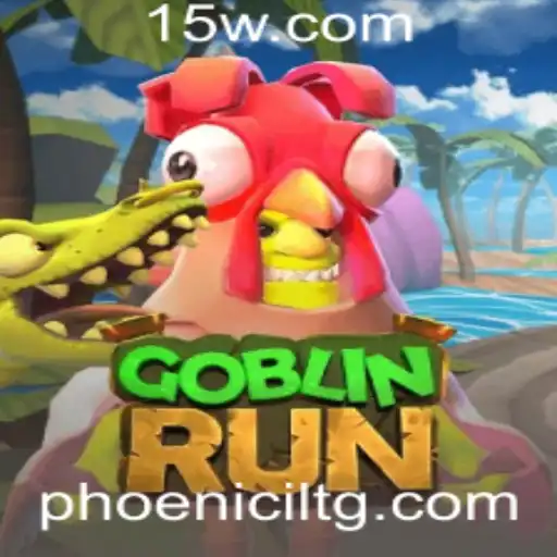 Descubra o Mundo de GoblinRun: Uma Aventura Inovadora em Games