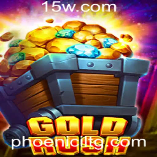 Descubra o Fascinante Universo de GoldRush