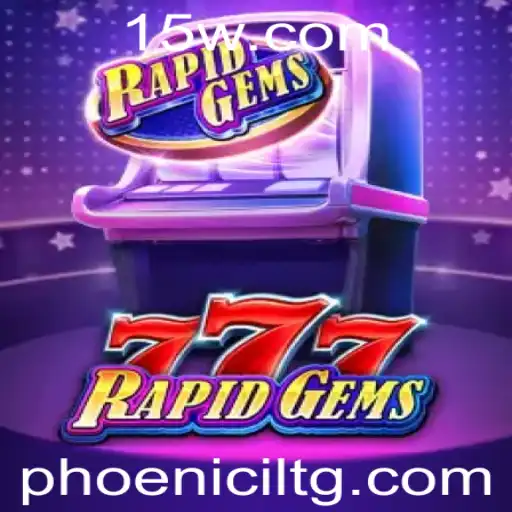 Descubra RapidGems777: O Jogo que Está Conquistando o Mundo