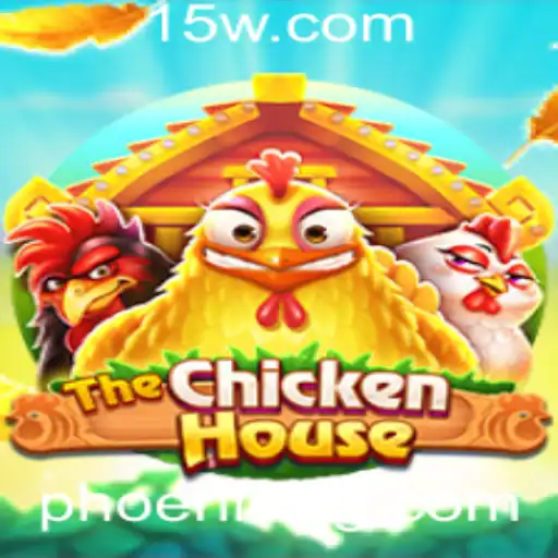 TheChickenHouse: Uma Nova Experiência de Jogo com Chipspg