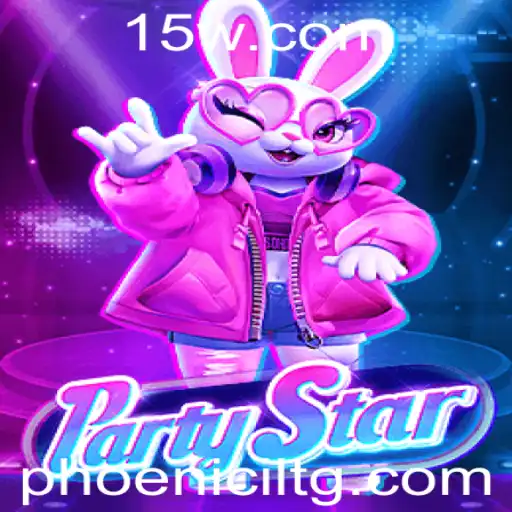 chipspg | PartyStar: Mergulhando na Diversão com o Novo Jogo Sensação