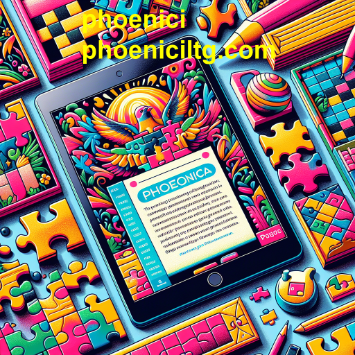 A Magia dos Jogos de Quebra-Cabeça: Desafios e Benefícios