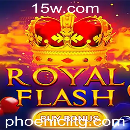 chipspg | RoyalFlashBuyBonus: Descubra o Jogo e Suas Regras