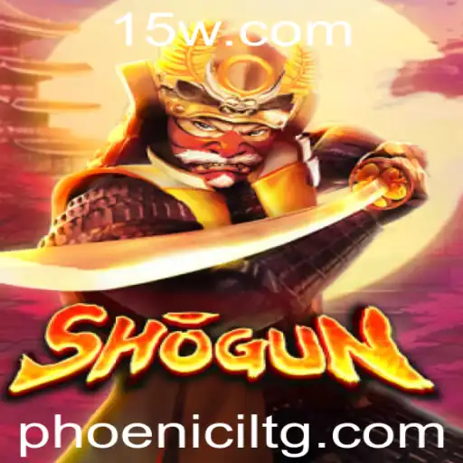 chipspg | Explorando o Jogo Shogun: Estratégia e Cultura