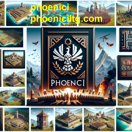 Desbravando o Mundo dos Jogos de Estratégia