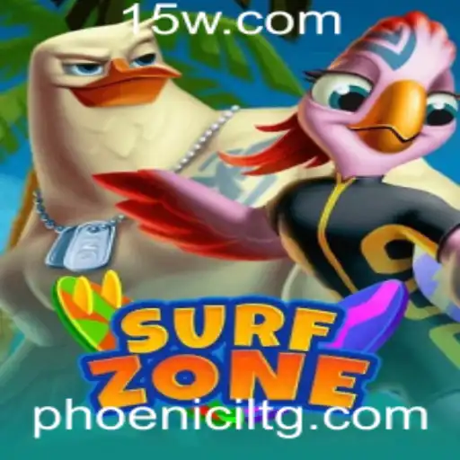 chipspg | Explorando o Universo de SurfZone: Uma Aventura Inovadora no Mundo dos Jogos