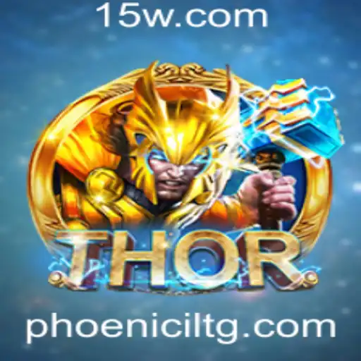 chipspg | THOR: O Novo Jogo de Estratégia Que Está Conquistando o Mundo