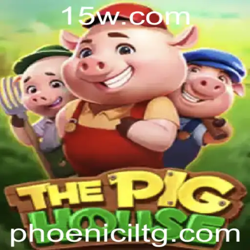 chipspg | Descubra ThePigHouse: A Nova Sensação do Mundo dos Jogos
