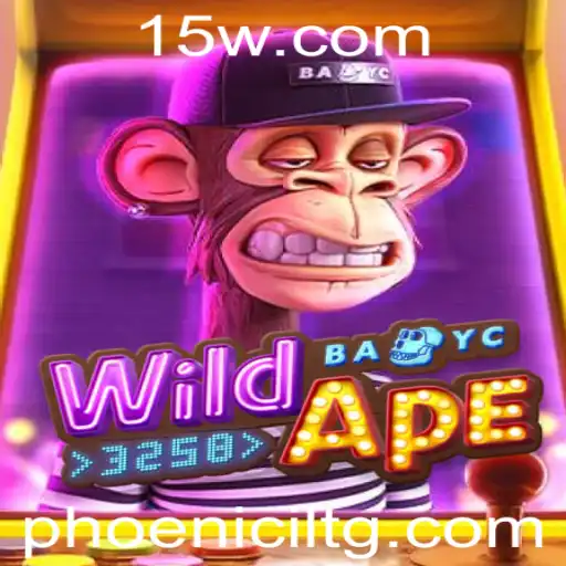 chipspg | Descubra a Emoção do Jogo WildApe3258 e suas Regras Inovadoras